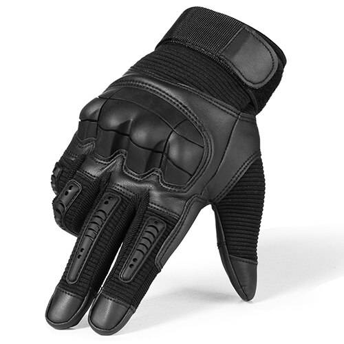 best touch screen motorcycle gloves