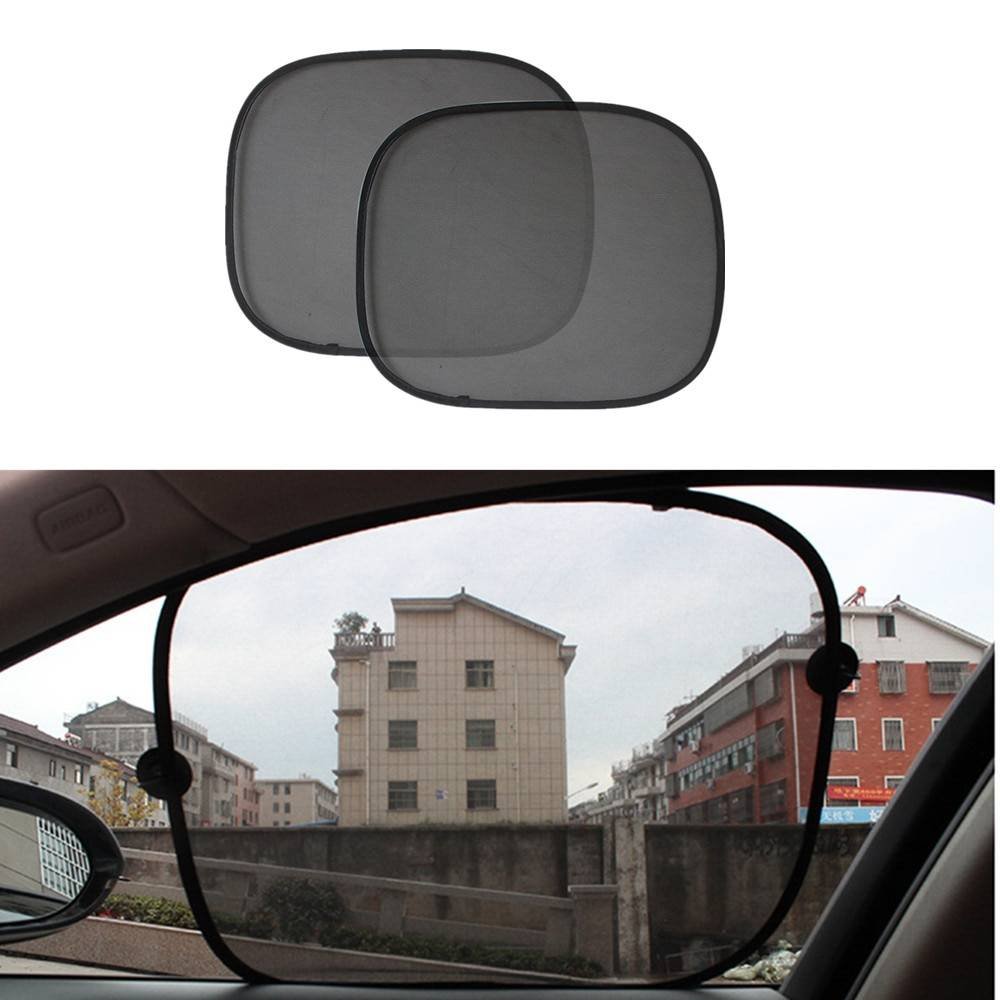 Casual Windscreen Cover for Car 2 pcs Set