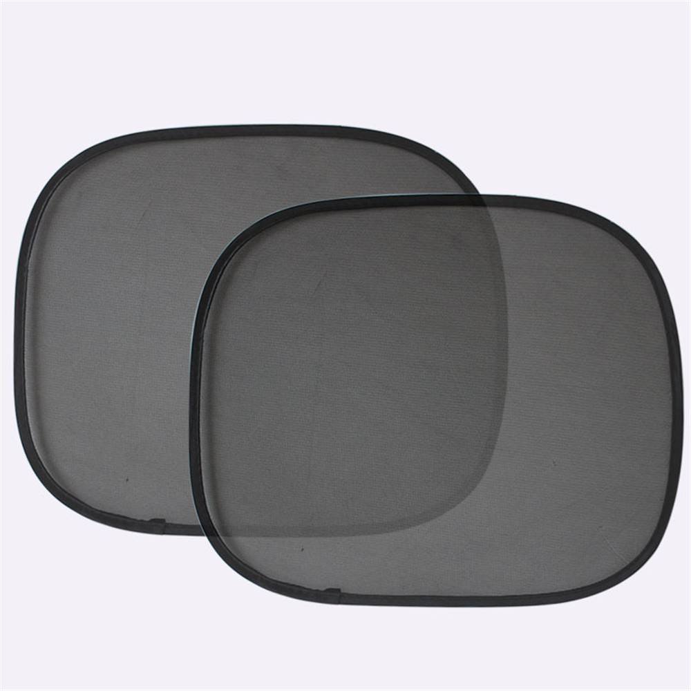 Casual Windscreen Cover for Car 2 pcs Set