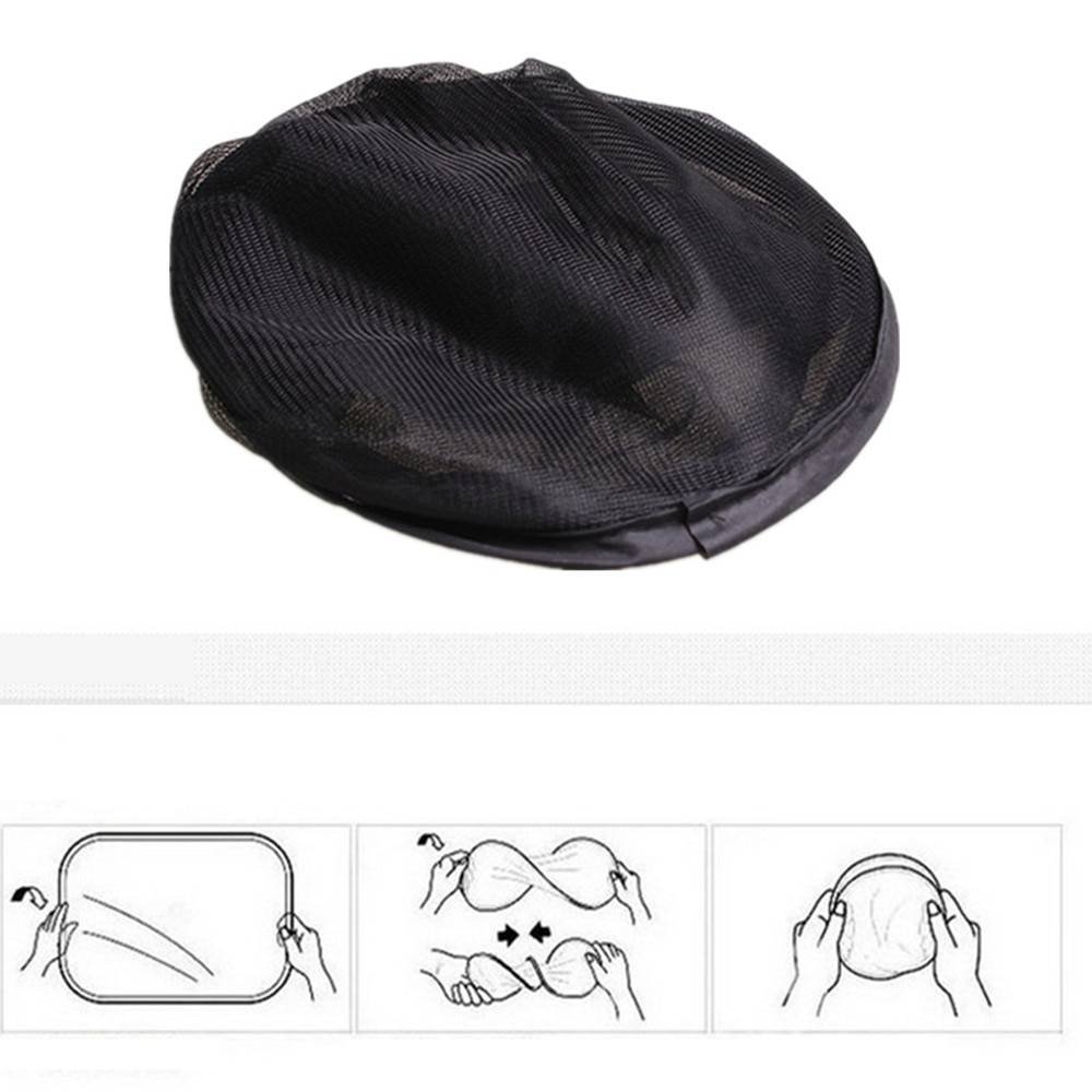 Casual Windscreen Cover for Car 2 pcs Set