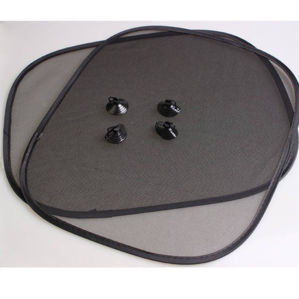 Casual Windscreen Cover for Car 2 pcs Set