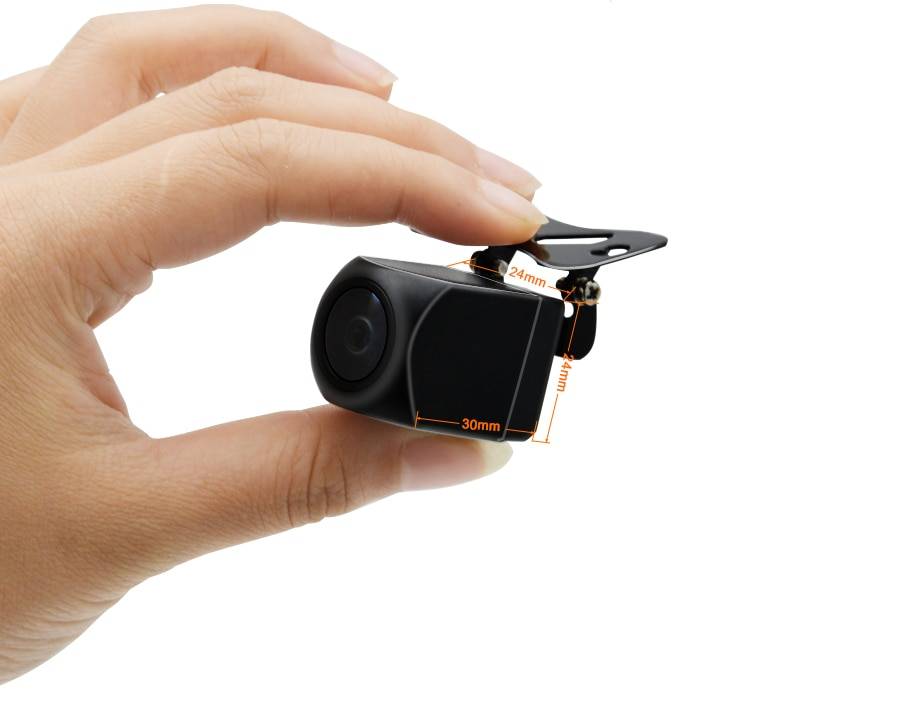 Mini Backup Camera for Cars