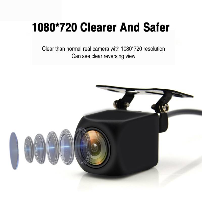 Mini Backup Camera for Cars