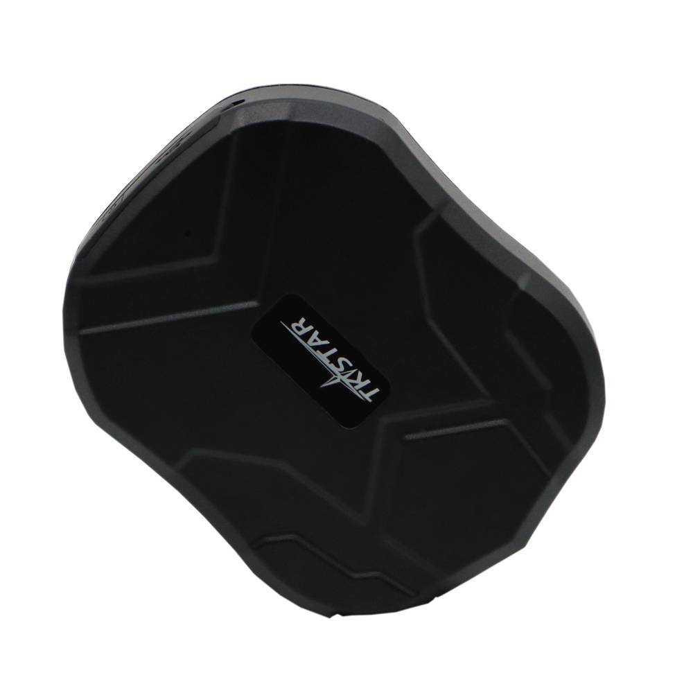 Compact Car GPS Tracker with Voice Monitor