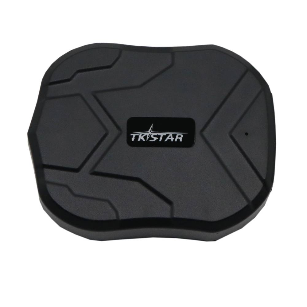 Compact Car GPS Tracker with Voice Monitor