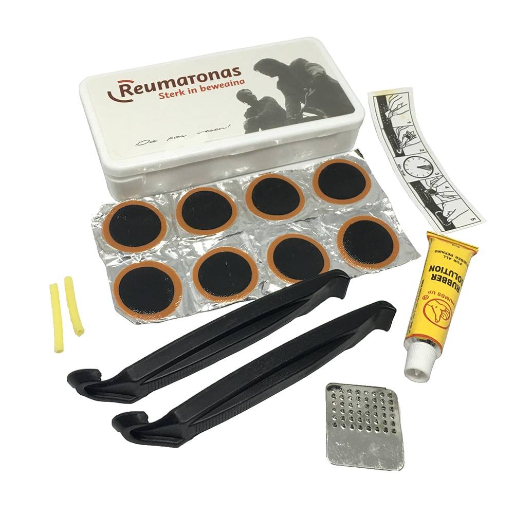 best mtb tire repair kit